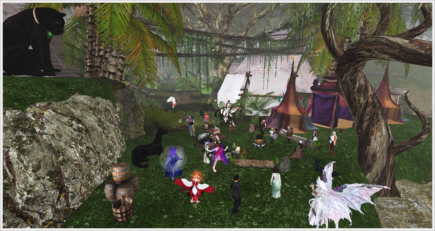 bards day 2005